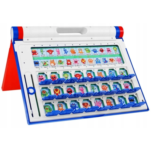 gra zgadnij kto rodzinna zabawa 5039