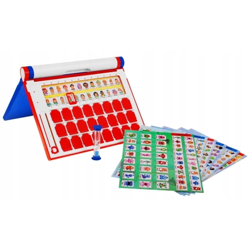 Zgadnij Co? Zgadnij Kto?