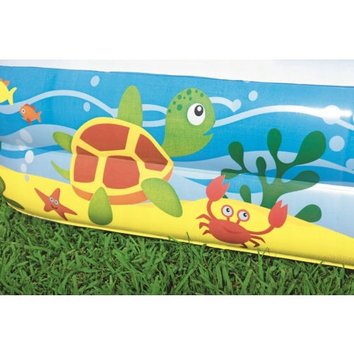 basen dla najmłodszych BESTWAY 52192