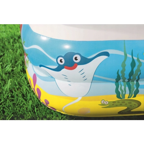 basen dmuchany BESTWAY 52192