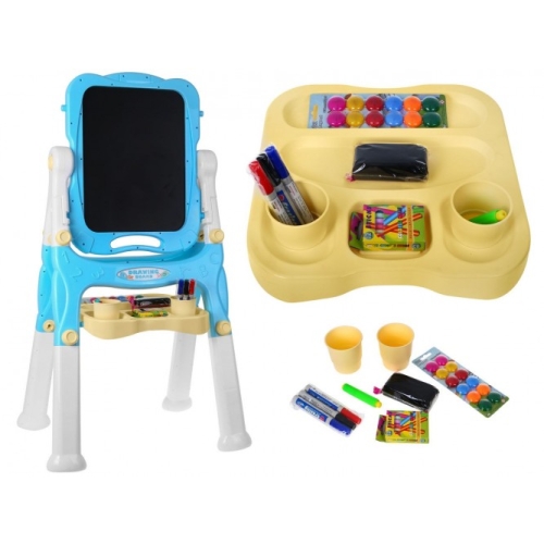 tablica magnetyczna kredowa