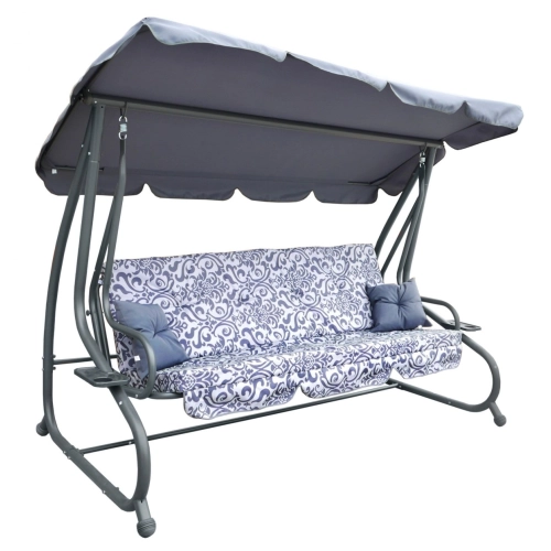 hustawka ogrodowa hustawka ogrodowa