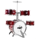 Duża Perkusja 5 bębnowa