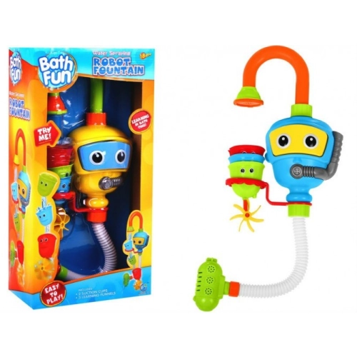 kranik prysznic dla dzieci