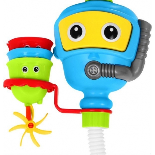 kranik do wody dla dzieci