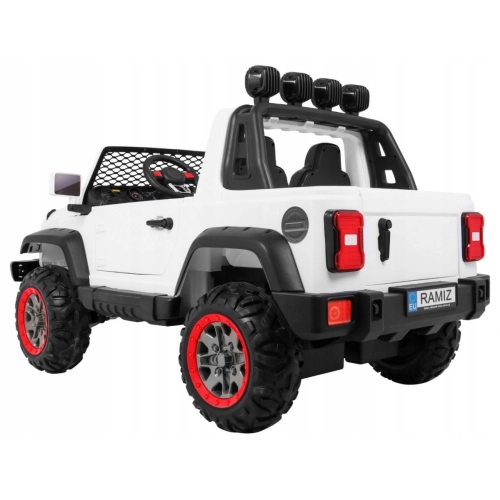 pojazd na akumulator