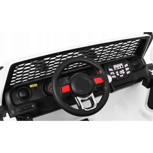 auto dla dzieci na akumulator