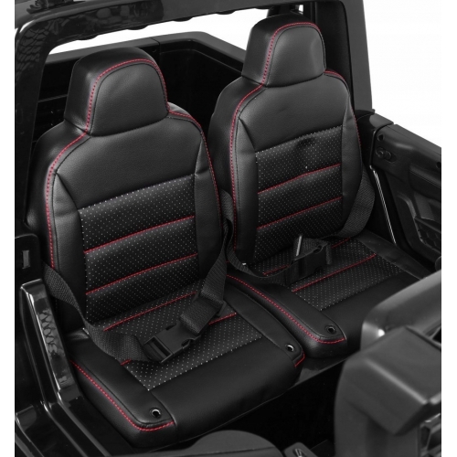 samochód na akumulator