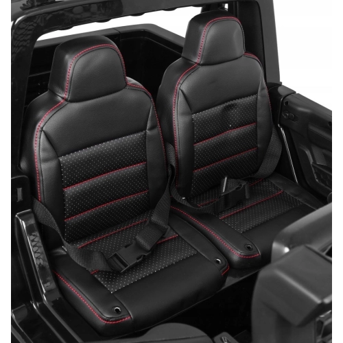 samochód na akumulator