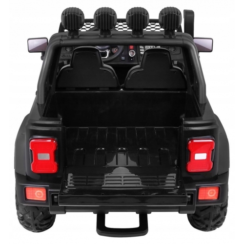 pojazd na akumulator