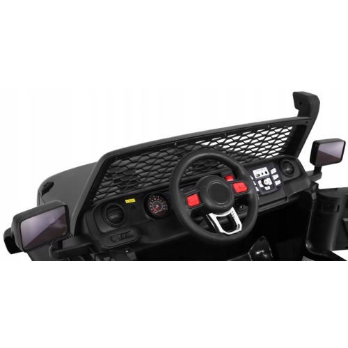 pojazd na akumulator