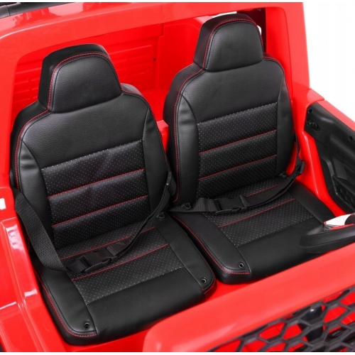 pojazd na akumulator  a023