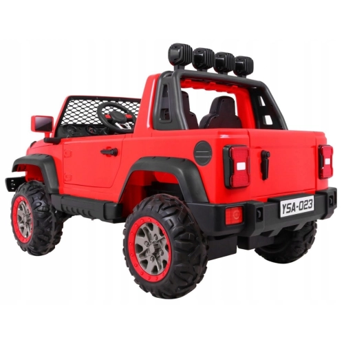 autko dla dzieci na akumulator