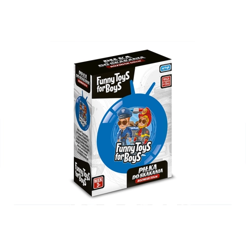 piłka do skakania 50 cm