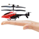 helikopter na radio