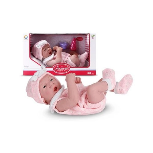 bobasek lalka Anmiya