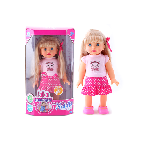 lalka natalia