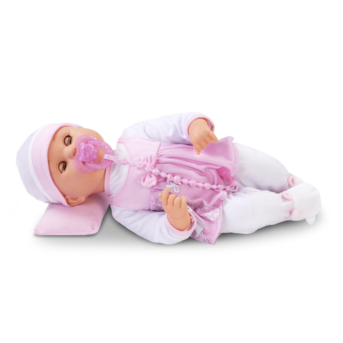 interaktywna lalka natalia