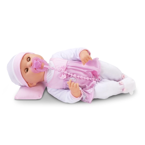 interaktywna lalka natalia