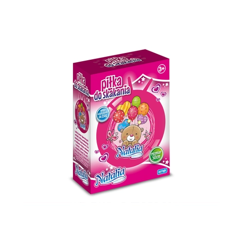 piłka natalia