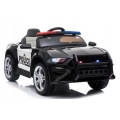 Pojazd GT Sport Police BBH-0007