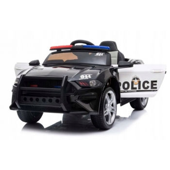 Pojazd GT Sport Police BBH-0007 Autko Policyjne