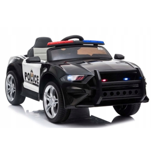 Pojazd GT Sport Police BBH-0007