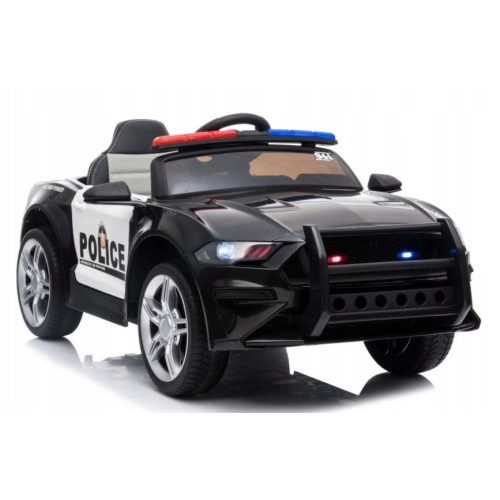 Pojazd GT Sport Police BBH-0007