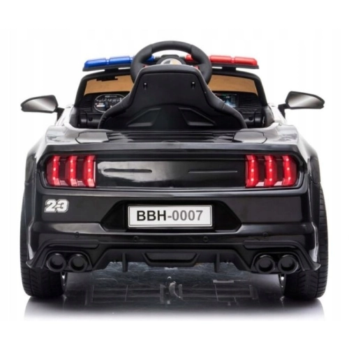 samochód dla dzieci