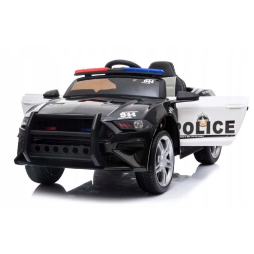Pojazd GT Sport Police Autko Policyjne BBH-0007