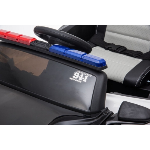 Pojazd GT Sport Police BBH-0007