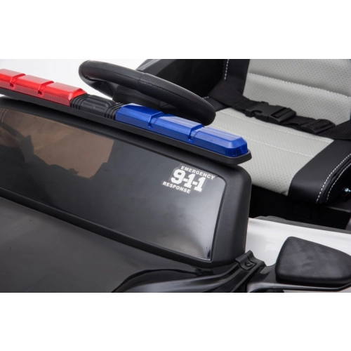 Pojazd GT Sport Police BBH-0007