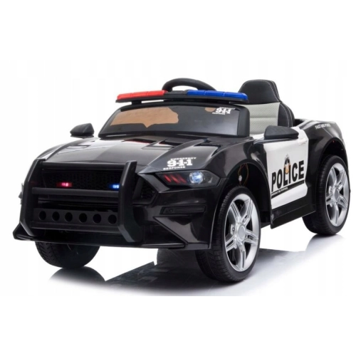 bbh-0007 autko policyjne