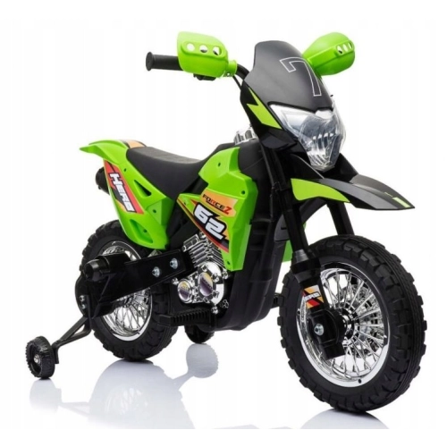 motorek na akumulator