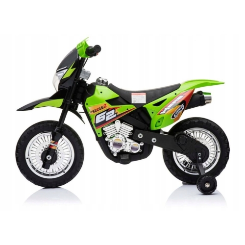 pojazd akumulatorowy