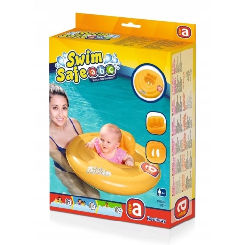 kółko dla dzieci BESTWAY 32096
