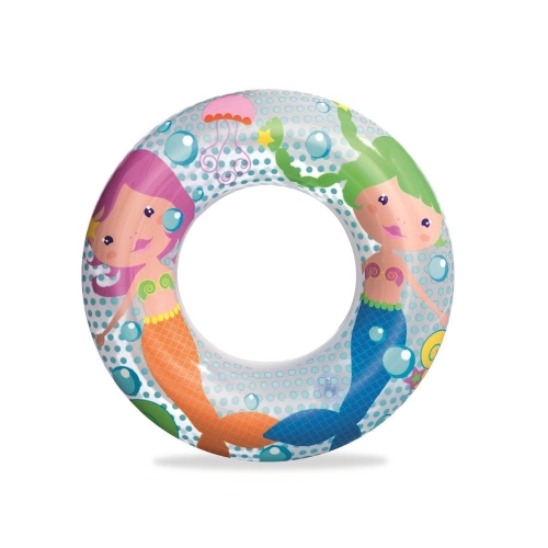 koło dla dzieci do pływania BESTWAY 36113