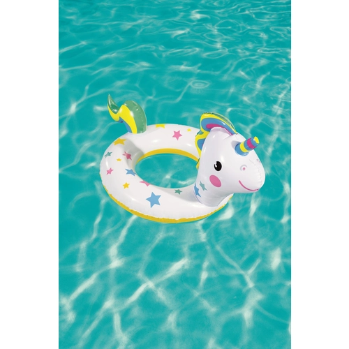 kólko do pływania bestway