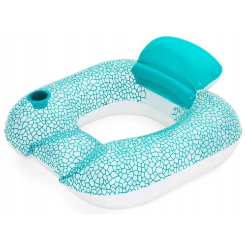fotel do pływania BESTWAY 43097