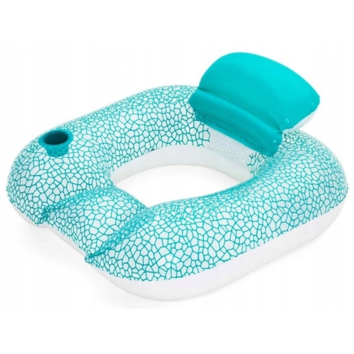 fotel do pływania BESTWAY 43097