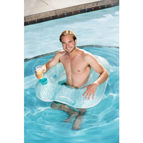 dmuchany fotel BESTWAY 43097