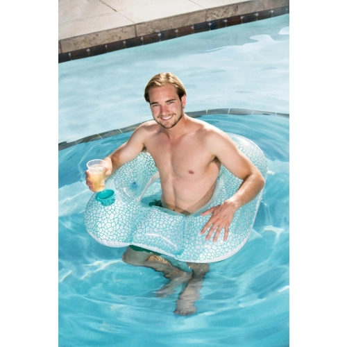 dmuchany fotel BESTWAY 43097