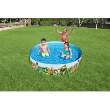 basen dla dzieci BESTWAY 55022