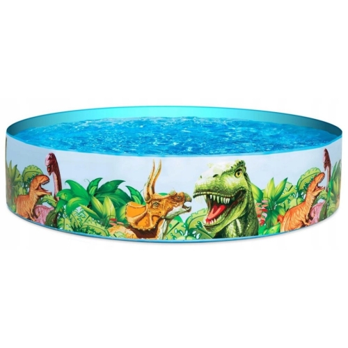 basen dla dzieci BESTWAY 55022