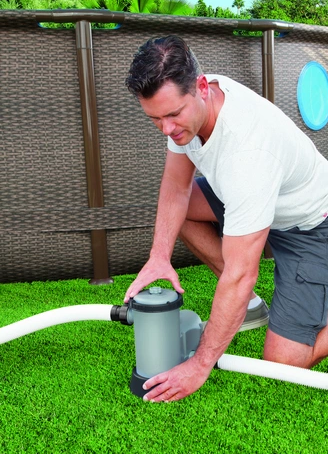 Pompa filtrująca Bestway 58389 – zestaw