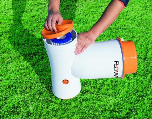 Bestway 58469 – elementy zestawu