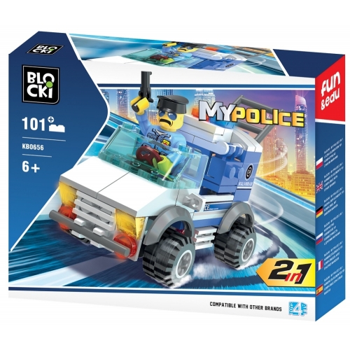 klocki blocki dla dzieci