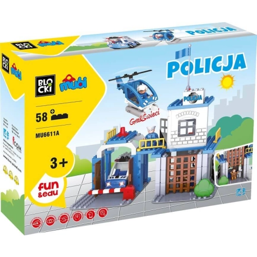 mubi policja