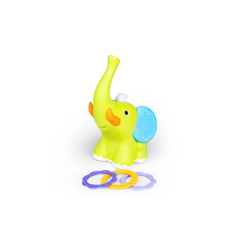 Dumel Figlarny Słonik DD53553