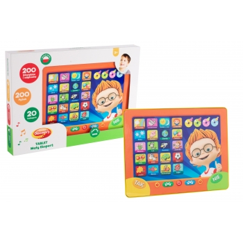 tablet dla dzieci